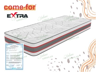 Ортопедический матрас Extra Иридиум 2