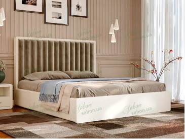 Мягкая кровать Глория