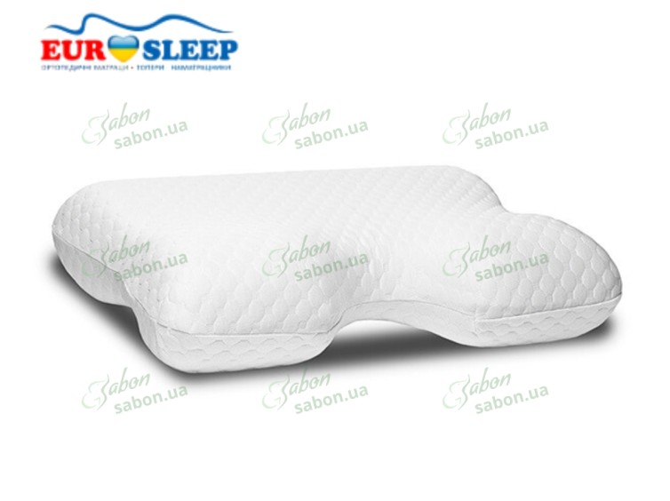 Подушка ортопедическая MEMORY SPA 1