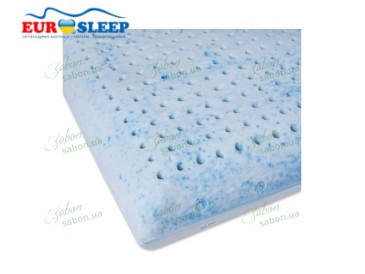Подушка ортопедическая LATEX-GEL-ERGO 2