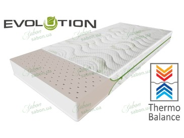Ортопедичний матрац Evolution Savanna