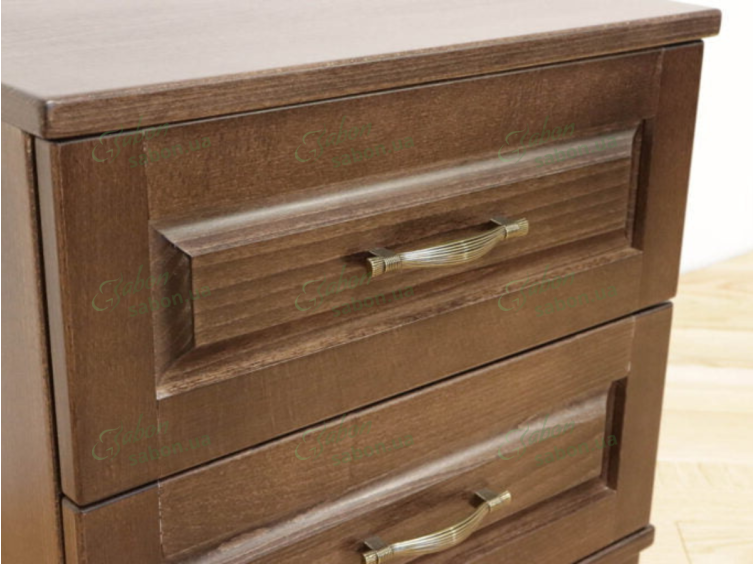 Тумба прикроватная 02 9 