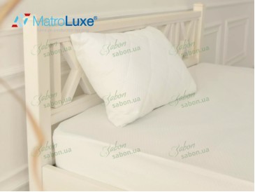 Наматрасник Аркадская идиллия водоудерживающий с бортами 6 см для топеров