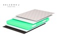 Ортопедический матрас Belsonno Nero II 12