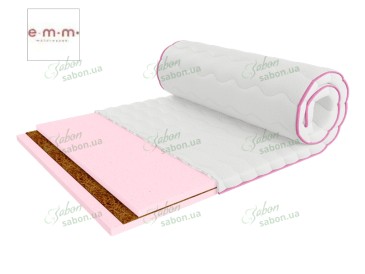 Ортопедичний міні-матрац Marzipan