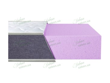 Ортопедичний матрац MONO 2