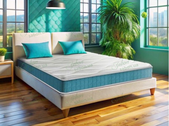 Ортопедичний матрац FRESH SPRING MEMORY-COCOS 2