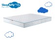Ортопедичний матрац Sleep&Fly Daily 2в1 SF 13