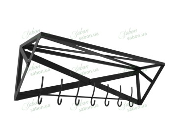 Вешалка Шефилд