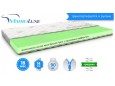 Матрас ортопедический Shine Mint