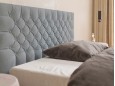 Мягкая кровать Калифорния 19