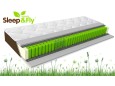 Ортопедический матрас Sleep&Fly Organic Epsilon