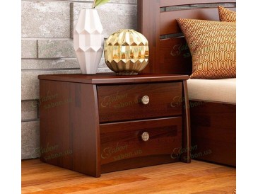 Тумба приліжкова Вега 4