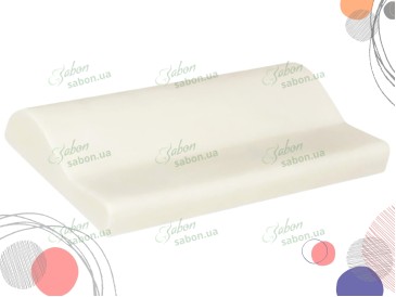 Подушка ортопедическая Эдвайс Мемори Вумен 2