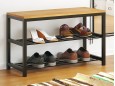 Обувница J-3 LOFT 16