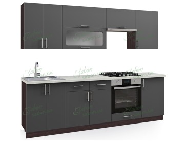 Кухня Фиоре 2.5m
