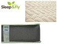 Ортопедический матрас Sleep&Fly Organic Delta 13