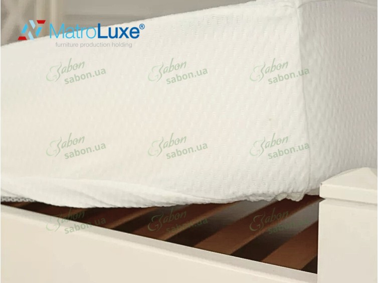 Наматрасник Аркадская идиллия водоудерживающий с бортами H-25 2 