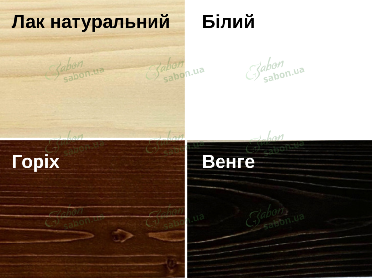 Тумба прикроватная Модерн СОСНА 3 
