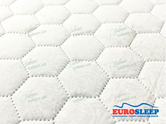 Наматрацник COTTON Complete 2