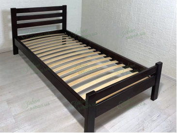 Подростковая кровать Премьера Люкс мини 2