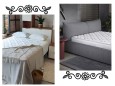 Ортопедичний матрац Амбре/Ambre 15