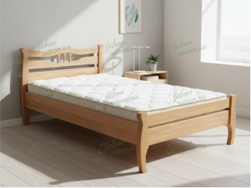 Подростковая кровать Даллас лак мини