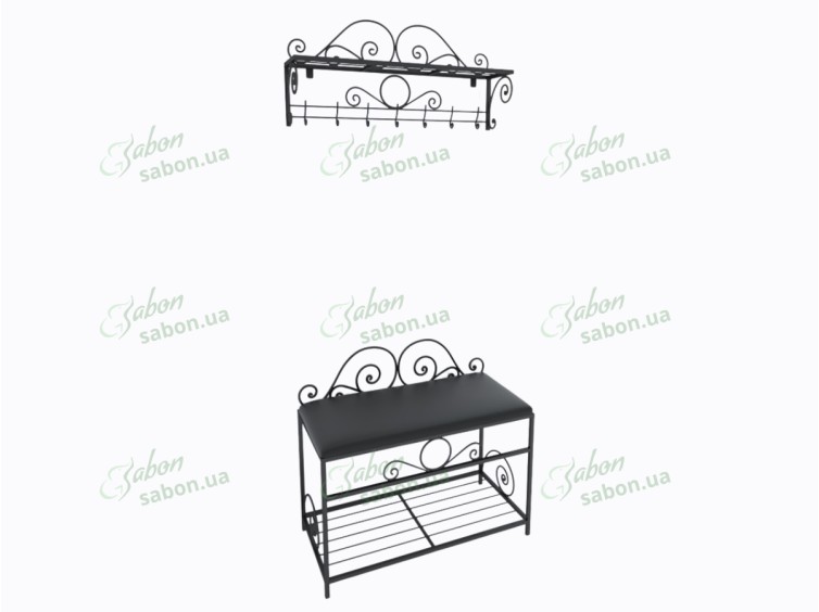 Комплект Дартмуд 2 2 