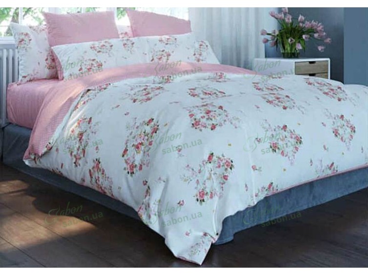 Постельное белье Balakhome Ranforce 8 