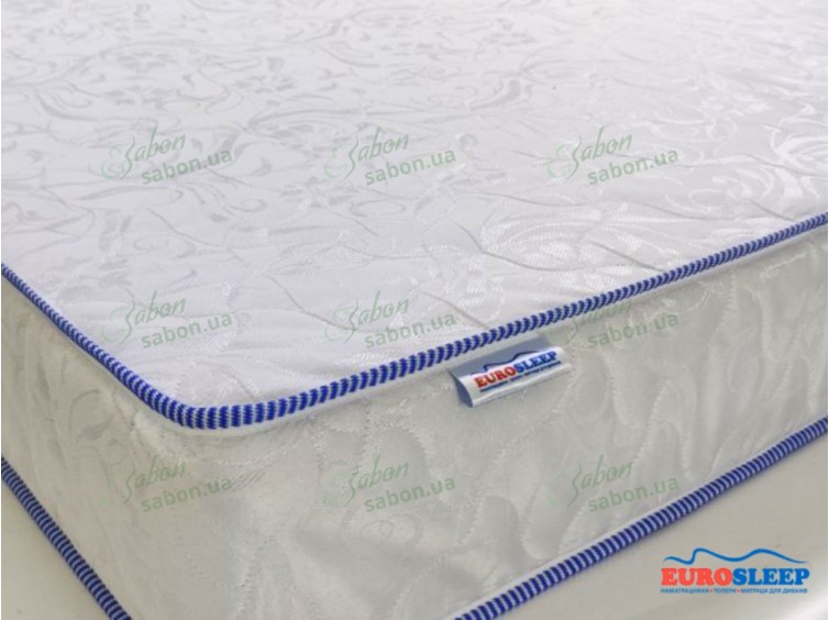 Ортопедичний матрац Spring foam ЖАКАРД 4 