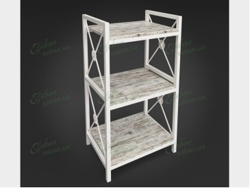 Сучасний стелаж  Тіроль 3 2