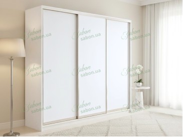 Шафа-купе Стандарт 9 тридверна H-210 2