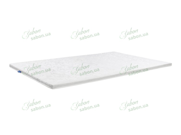 Ортопедичний міні-матрац DUAL жаккард 4 