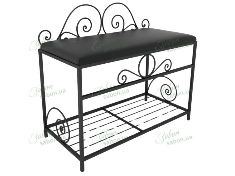 Пуф Дартмуд 1