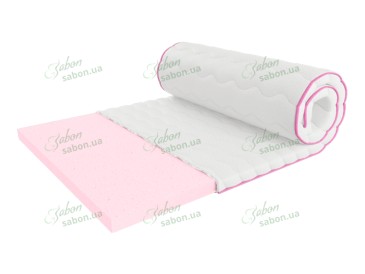 Ортопедичний міні-матрац Bonbon