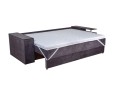 Ортопедический мини-матрас MEMORY-COCOS 3в1 жаккард 12