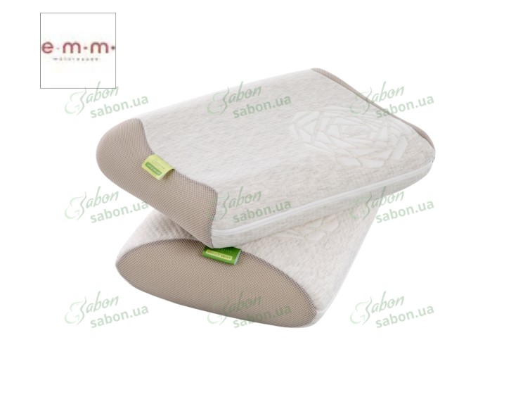 Подушка ортопедическая VERDE ORTHO 3 