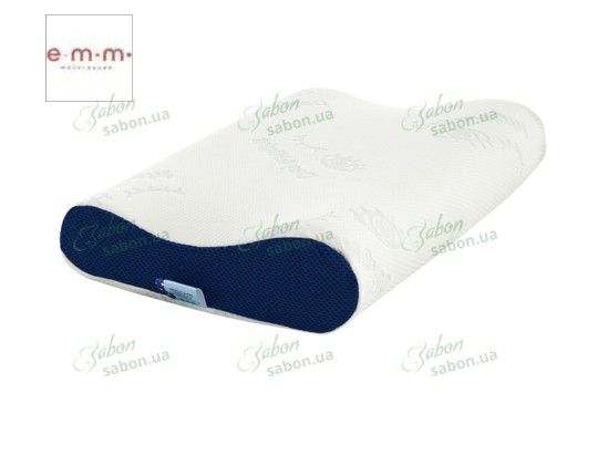 Подушка ортопедична Day&Night Memory 2