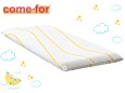 Подушка ортопедическая детская Smart Kids Cherry