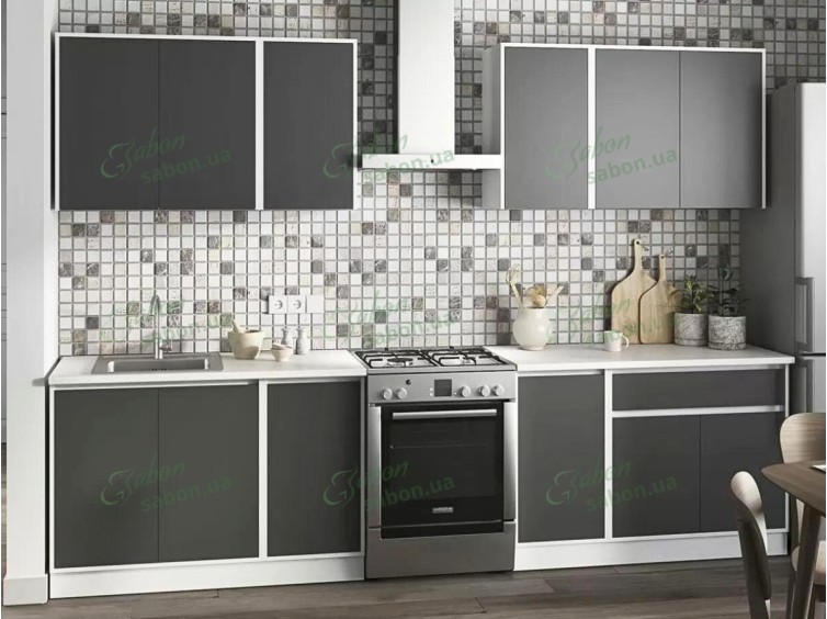 Кухня Маттина 2.4m 2 