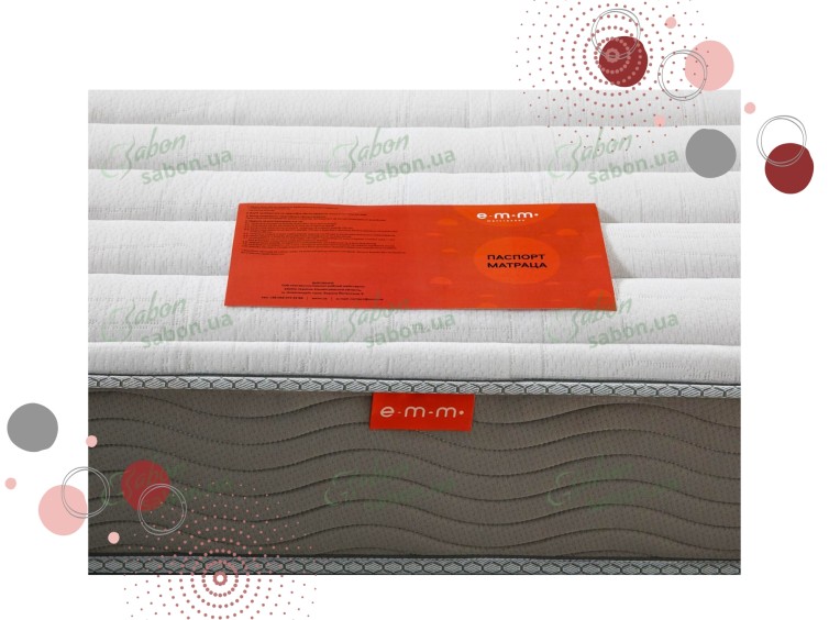 Ортопедический матрас Take&Go Slim Roll 4 