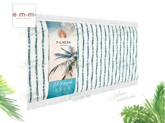 Ортопедический матрас Palmera Playa 2