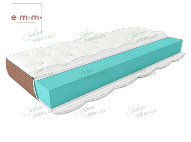 Ортопедичний матрац Lotos AURA 1