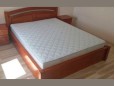 Деревянная кровать Фантазия 16