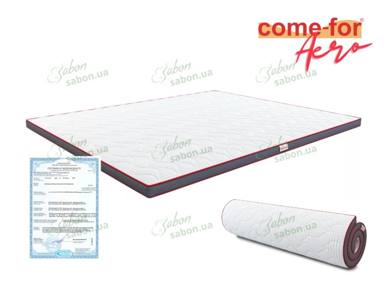 Ортопедичний міні-матрац Aero Flex 2 