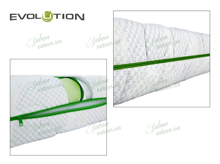 Ортопедичний матрац Evolution Ambition Pro 3 