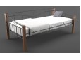 Металлическая кровать Эмили Тахта 13