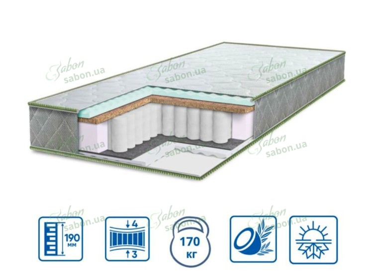 Металлическая кровать Тиффани 7 