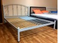 Металлическая кровать Шарлота 12