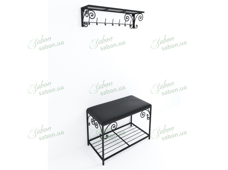 Комплект Гринвич 2 